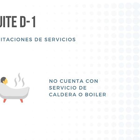 Suite Victoria Acapulco Ngoại thất bức ảnh