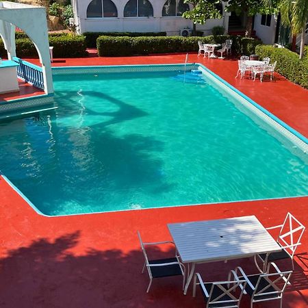 Suite Victoria Acapulco Ngoại thất bức ảnh