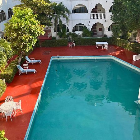Suite Victoria Acapulco Ngoại thất bức ảnh