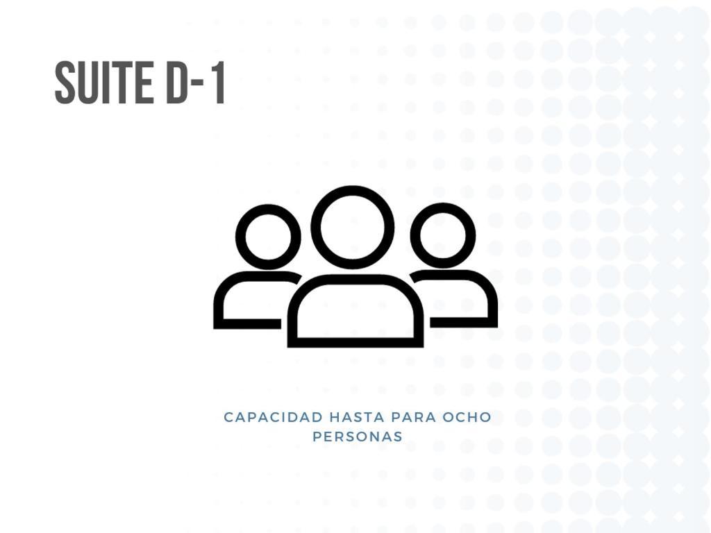 Suite Victoria Acapulco Ngoại thất bức ảnh